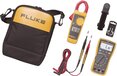 Fluke 117/323 Multimeter & Stroomtang | CAT III 600 V | 6000 Counts