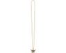 Boland Ketting Piraat Volwassenen Unisex
