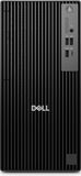 DELL Pro QBT1250 Plus Intel Core Ultra 5 235 16 GB DDR5-SDRAM 512 GB SSD Windows 11 Pro PC Tour Noir