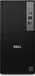 DELL Pro QBT1250 Plus Intel Core Ultra 5 235 16 GB DDR5-SDRAM 512 GB SSD Windows 11 Pro PC Tour Noir