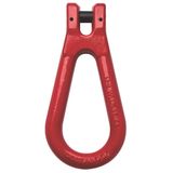 Delta Peerschalm met gaffel | grade 80 volgens EN 1677 | 5,3 ton - YE.8.078.13