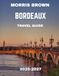 Bordeaux TRAVEL GUIDE 2026-2027