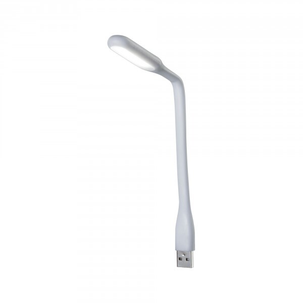 Paulmann LED-USB-lamp wit 0,5 W
