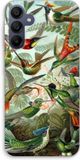 Case Company® - Samsung Galaxy A25 Case - Haeckel Trochilidae - Soft TPU Back Cover