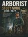 Arborist Study Guide 2026-2027: 1300+ Exam Questions with Practice Reviews and Detailed Rationales to Prepare for Arborist Certification