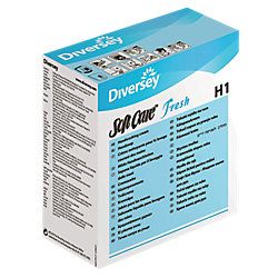 Soft Care Handzeep fresh 800 ml