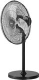 Vevor 570mm Staande Ventilator 3 Snelheid 110,5-138cm Hoogte Verstelbaar