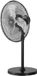 Vevor 570mm Staande Ventilator 3 Snelheid 110,5-138cm Hoogte Verstelbaar