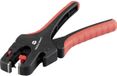 TOOLCRAFT TO-10195302 Draadstripper Elektronica en fijnmechanica 0.05 tot 8 mm² 8 tot 30 AWG