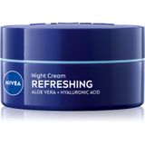 Nivea 24 h Moisture