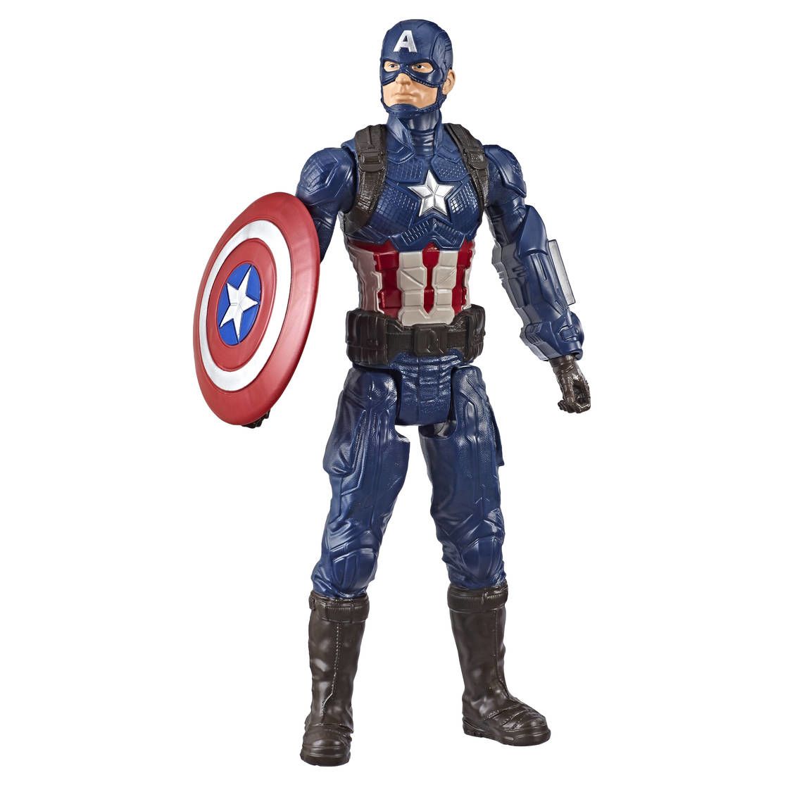 Hasbro Marvel Avengers E3919ES0 Speelgoedfiguur Kinderen