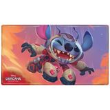 Ravensburger Into the Inklands Playmat Stitch - Disney Lorcana TCG