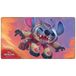 Ravensburger Into the Inklands Playmat Stitch - Disney Lorcana TCG