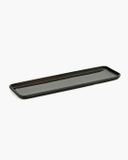 Serax - Bertrand Lejoly - Cose - Zeephouder L - Grijs - L 29,2cm
