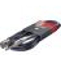 STAGG SAC3PXMDL - Audiopatchkabel - 3 meter - 1x XLR mannelijk/1x jack mannelijk - 6,3 mm