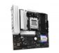 ASRock A620AM PRO RS WIFI - Moederbord - AMD Socket AM5 - DDR5 Ondersteuning - WiFi Ingebouwd