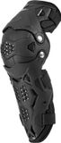 Oneal Pro Iv Knie-scheenbeschermer Zwart