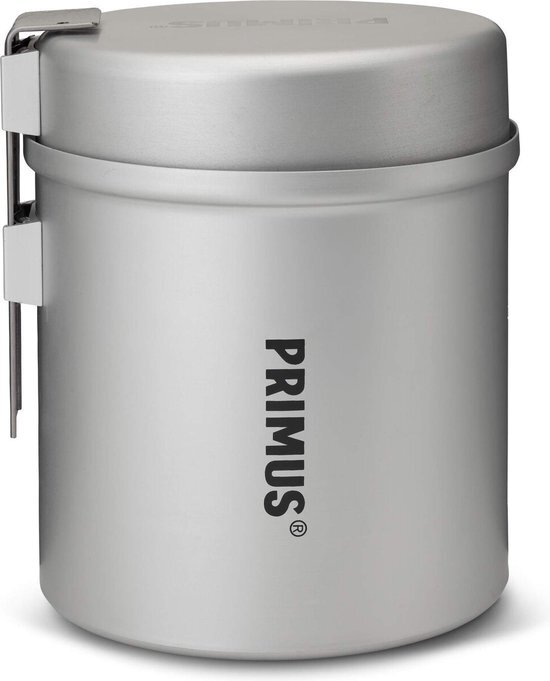 Primus Primus Essential outdoorpannen - 1L - Aluminium