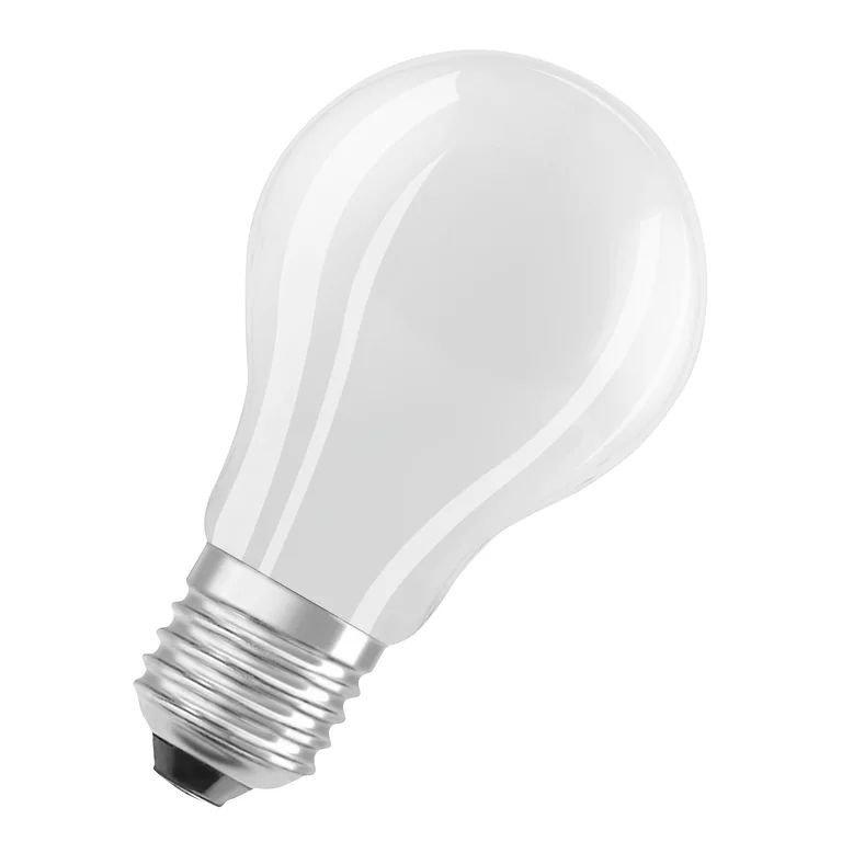 Osram LED Lamp E27 5.7W - 75W Equivalent - Warm White 2700K - Dimmable