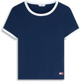 Tommy Hilfiger T-shirt à manches courtes Uw0uw06307