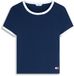 Tommy Hilfiger T-shirt à manches courtes Uw0uw06307