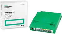 HPE LTO-8 Ultrium 30TB RW Data Cartridge