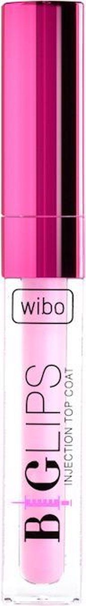 Wibo BIG Lips Lip Gloss - 5901801680703