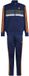 Adidas Sport T-Shirt J 3S Tiberio Ts Kinderen Blauw 176