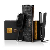 ghd - Styler Gold Giftset - Stijltang (Zwart) - Cherry Chic collectie