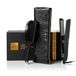 ghd - Styler Gold Giftset - Fer à lisser (Noir) - Collection Cherry Chic