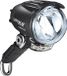 Busch + Müller Lumotec IQ Cyo T Fietsverlichting 6,5-75V zwart/transparant