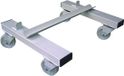 Softee Porte-chariot de courses Football en salle/Handball