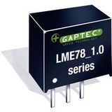 Gaptec LME78_05-1.0 DC/DC-converter 1 A Inhoud 1 stuk(s)