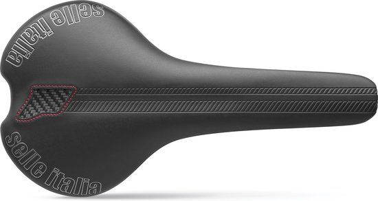 Selle Italia Flite TM L1 Race Zadel