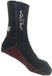 Spetton Extreme 3 Mm Smooth&metallite Bottillons de plongée Noir EU 39-40