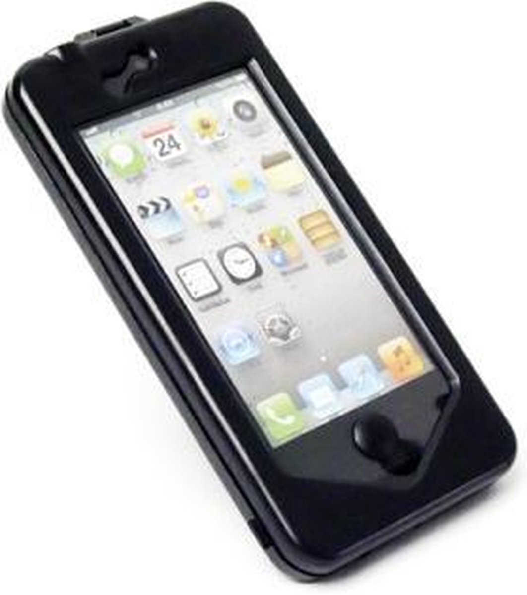 E-Supply Fietshouder iPhone 4 / 4S