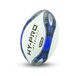 Hy-Pro Intercept Rugby Ball maat 5