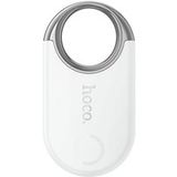HOCO SmartTag E98A pour la série Android, Blanc