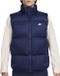 Nike Sportswear Club Bodywarmer Heren