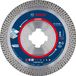 Bosch Professional Bosch Expert Hardkeramisch X-LOCK diamantdoorslijpschijven 115 x 22.23 mm