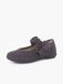 Pisamonas Ballerina's grijs
