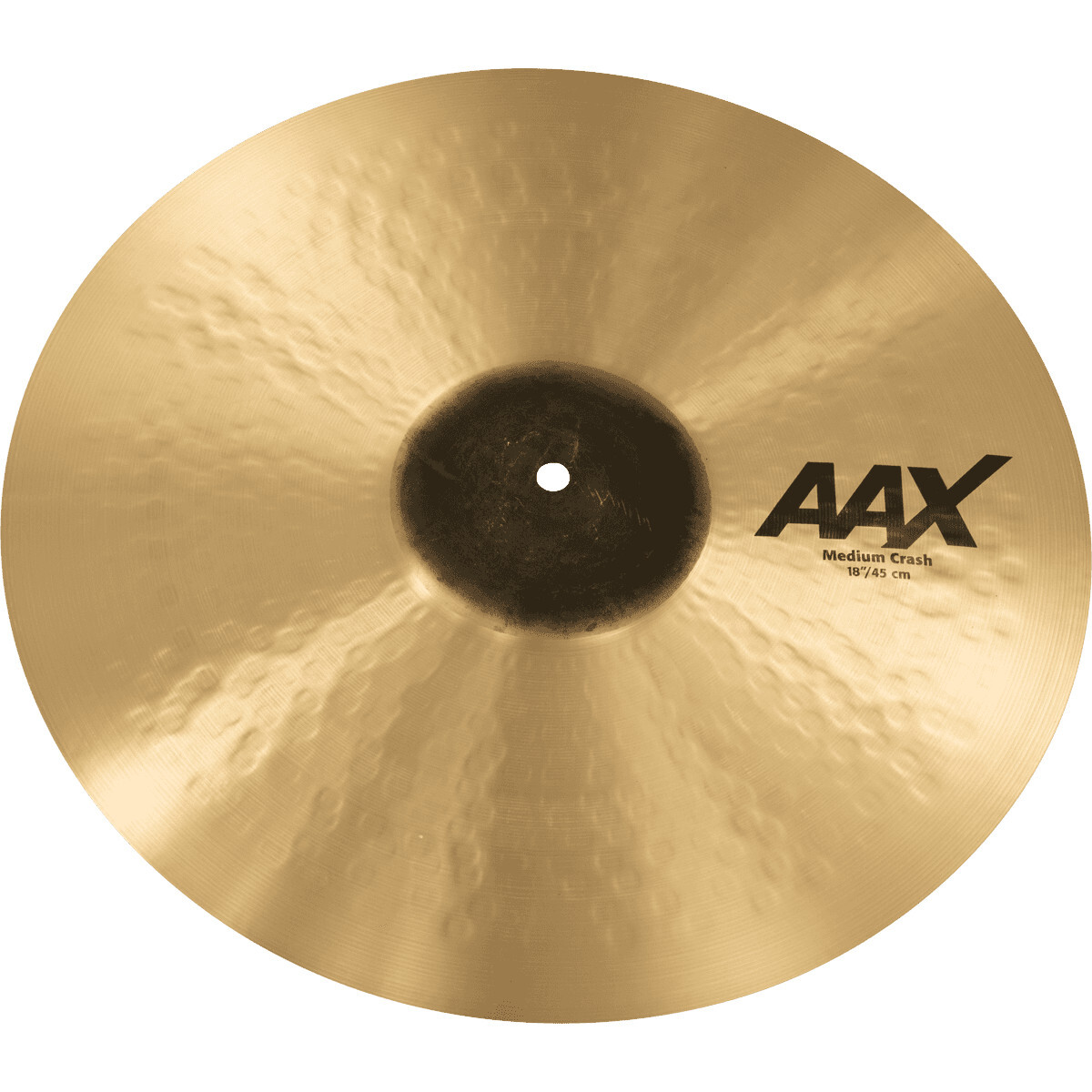 Sabian AAX Medium Crash