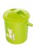 Rotho Babydesign BB Printed Best Friends luieremmer