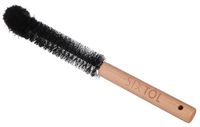 SIXTOL Car Detailing Wood Brush 3