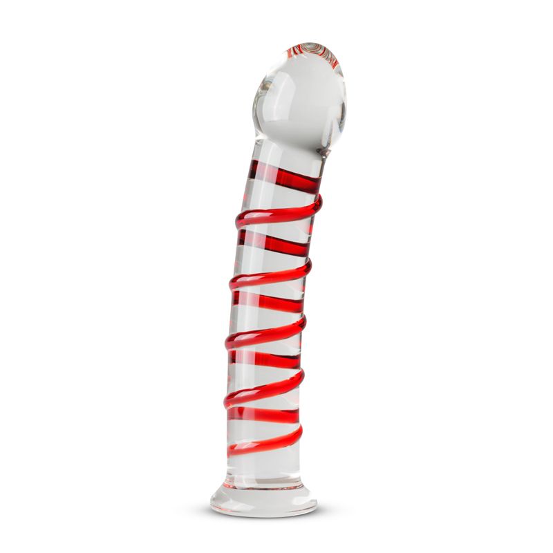 Gildo Glazen Dildo No. 15