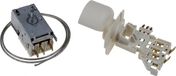 WHIRLPOOL - KIT THERMOSTAT - RANCO K59-S1891500 - 484000008626