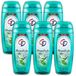 CD Douche 'Morgenfrische' | Douchegel met plantenextract | Verkwikkende geur | Met Hydro-Dermal-complex | Geschikt voor de gevoelige huid | zonder microplastic & veganistisch | 300 ml
