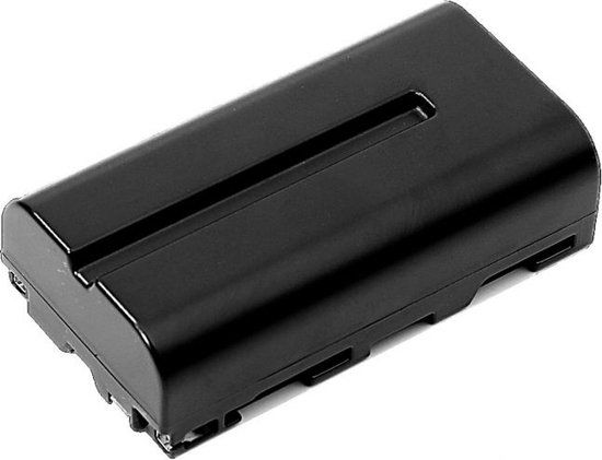 Laserliner Li-Ion accu 7,4V 2.6mAh voor PrecisionPlane-Laser 3G Pro 036.50.01 - 036.50.01