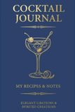 Cocktail Journal
