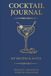 Cocktail Journal